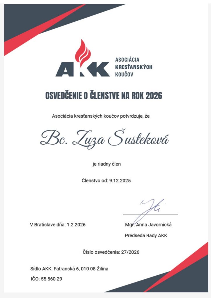 členstvo 2026